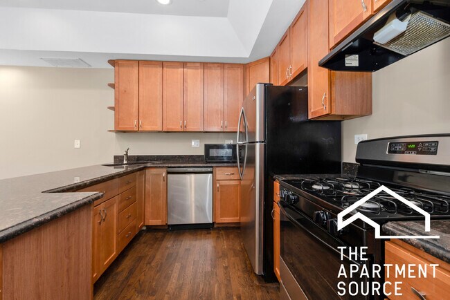 Photo - 4010 S Calumet Ave Unit 1s