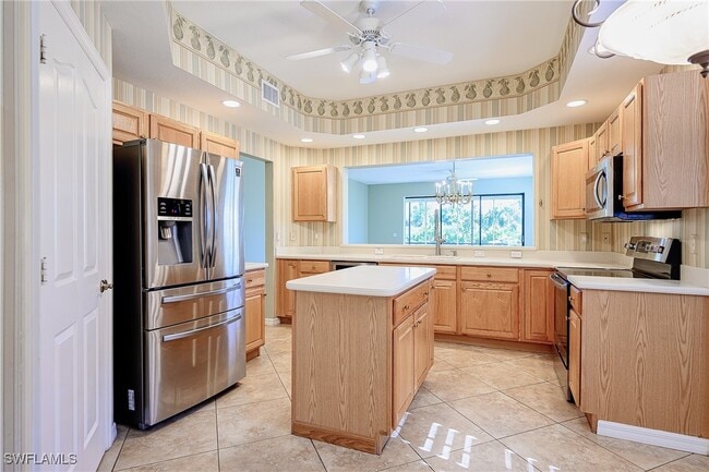 Photo - 5805 Grande Reserve Way Unit 1102