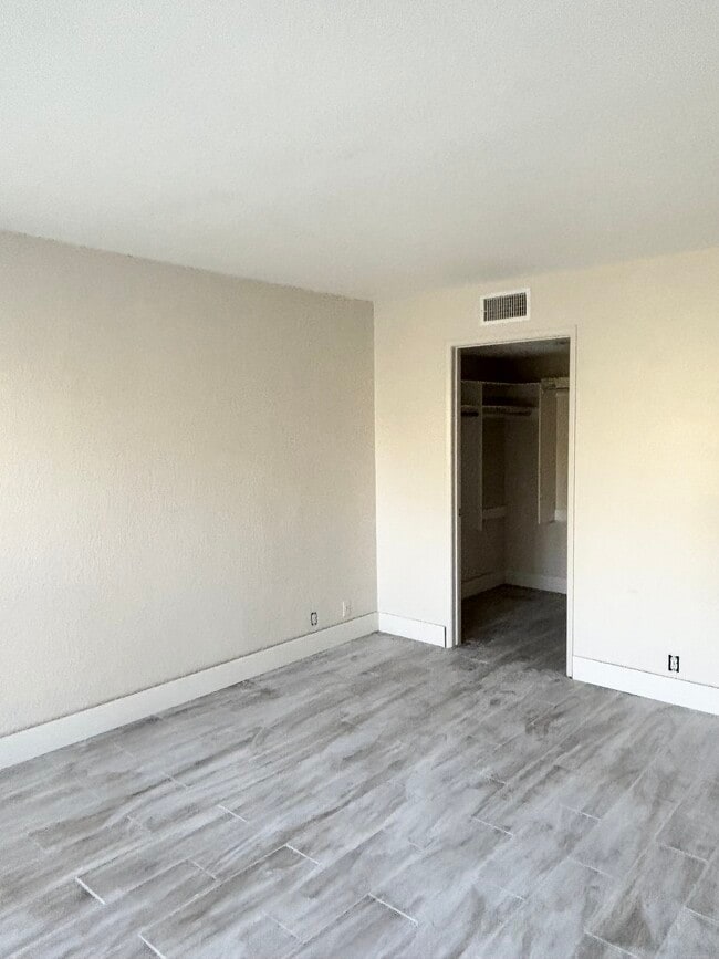 Bedroom #1 - 27836 Persimmon