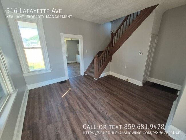 Photo - 316 Lafayette Ave