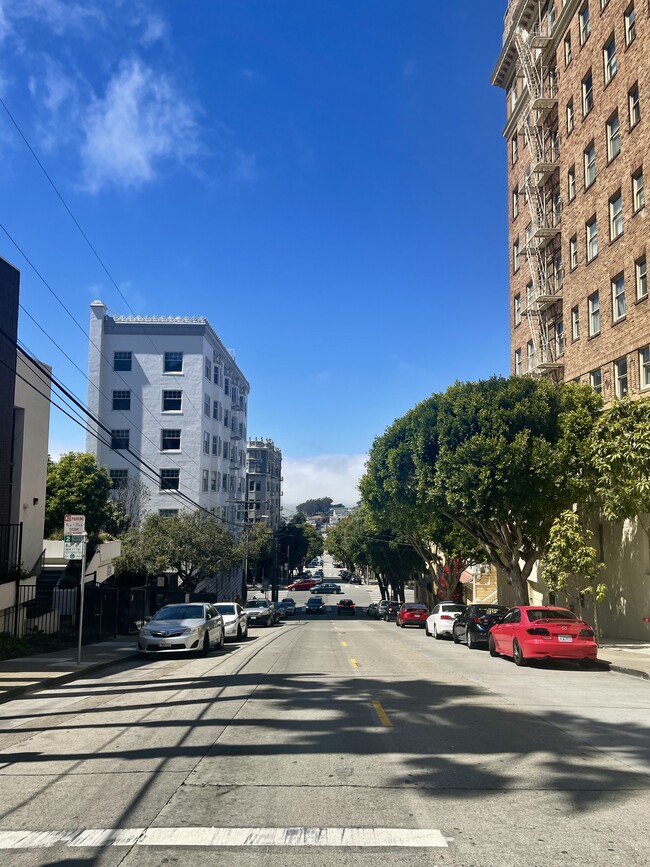 Photo - 1885 Pacific Ave Unit 202