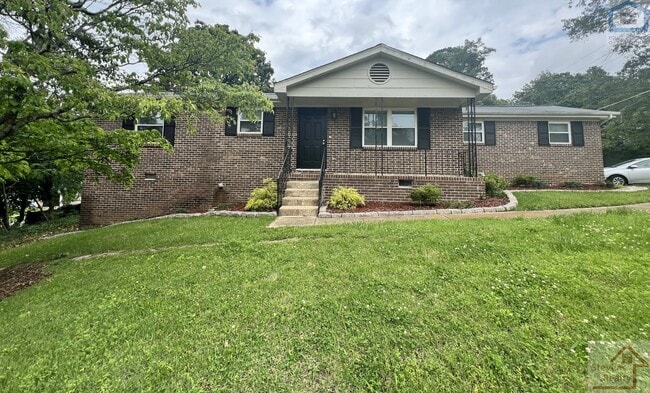 Building Photo - 8501 Maplewood Trail Rental