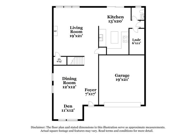 Photo - 2320 Highland Park Dr