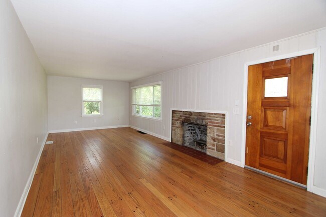 Photo - 3 Bed 1 Bath House