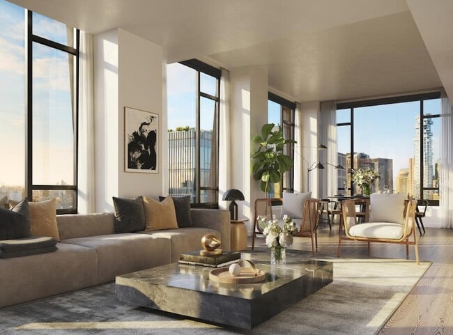Photo - 111 Varick St Condo Unit 19 B