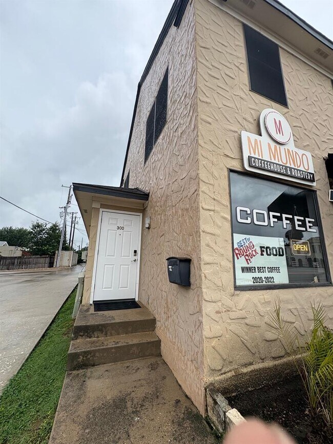 Photo - 106 S Mays St Unit 300