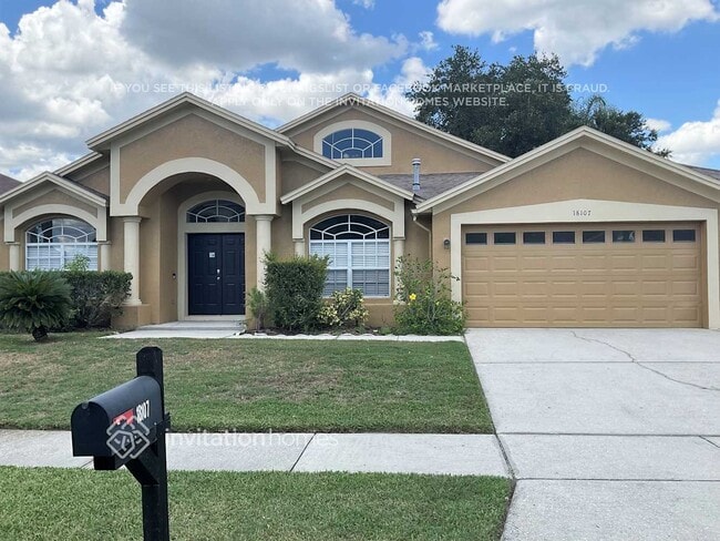 Photo - 18107 Sweet Jasmine Dr Casa