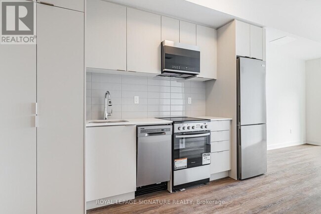 Photo - 4569 Kingston Rd Unit 1005