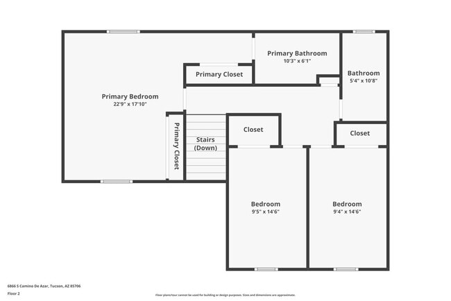 Photo - 6866 S Camino De Azar