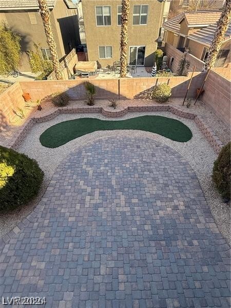 Photo - 7042 Azure Beach St