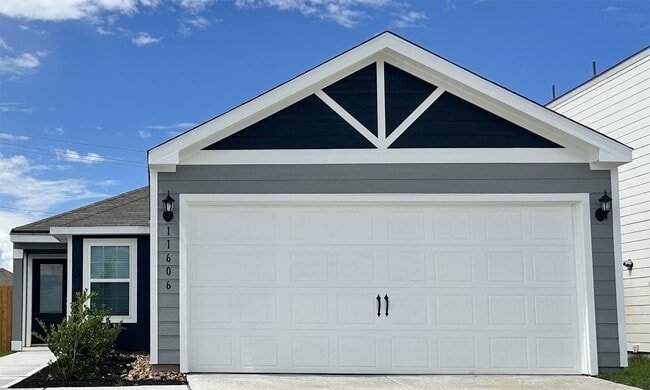 Building Photo - 11606 Texas Spg Dr