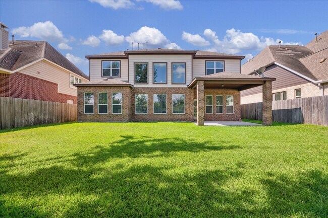 Photo - 20010 Crested Peak Ln