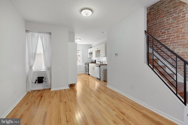 Photo - 1517 S LeCount St