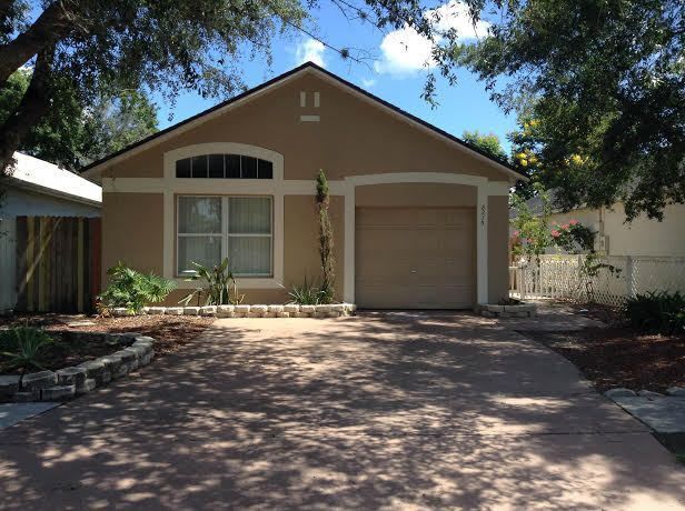 Building Photo - 8215 Golden Chickasaw Cir