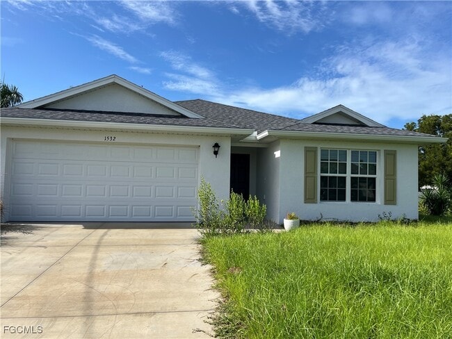 Photo - 1532 NE 35th Terrace House