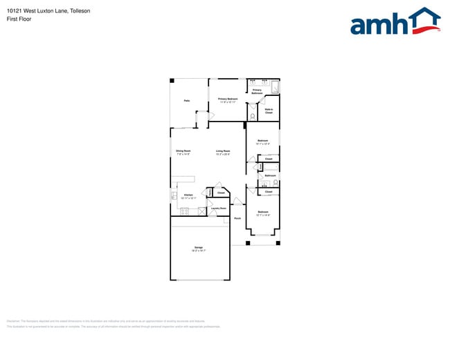Photo - 10121 W Luxton Ln