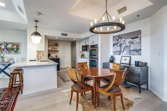 Building Photo - 5909 Luther Ln Unit 2203