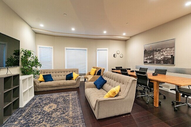 2434 Piedmont LP