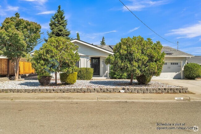Building Photo - 166 Madelia Pl Rental