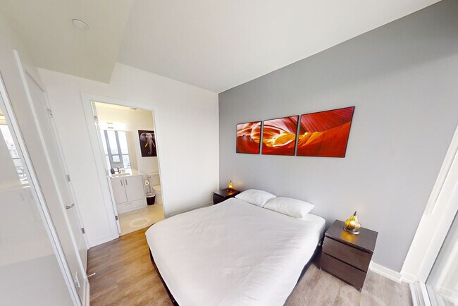 Photo - 7 Grosvenor St Unité SI FL1-ID1531670P