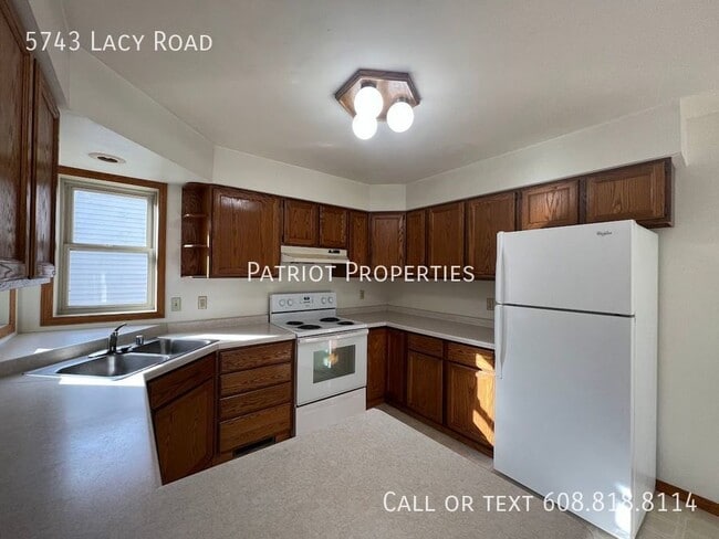 Photo - 5743 Lacy Rd Apartamento