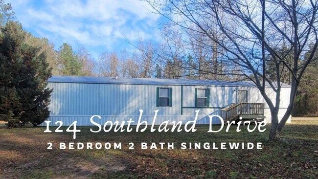 2 bedroom 2 bath Singlewide - 2 bedroom 2 bath Singlewide House