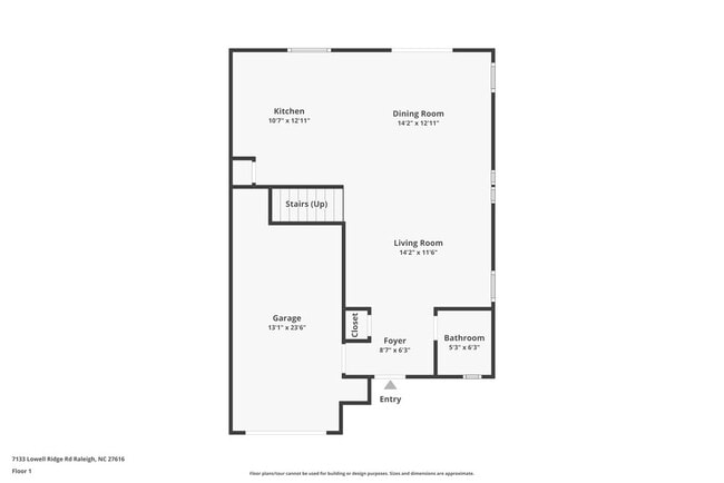 Photo - 7133 Lowell Ridge Rd