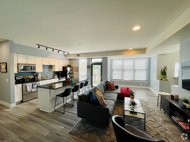 Building Photo - 4500 Chicago Ave Unit 303 Rental