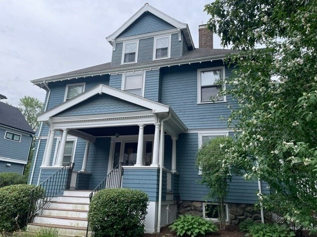 Building Photo - 308 Cabot St Unit 308