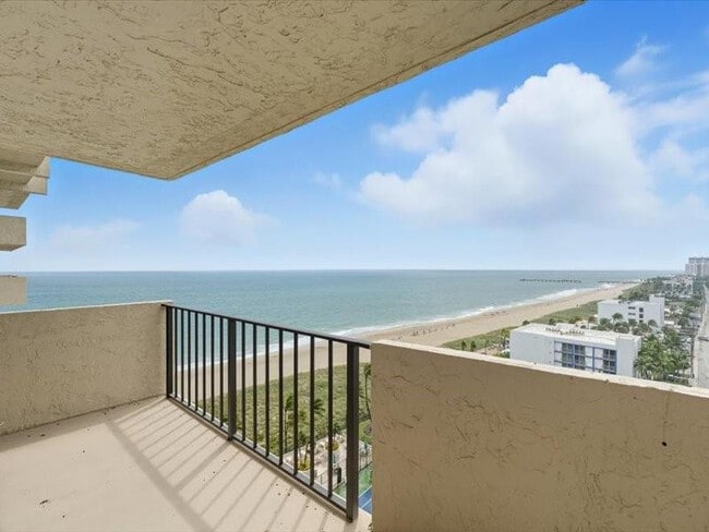 Photo - 4900 N Ocean Blvd Unit 1405