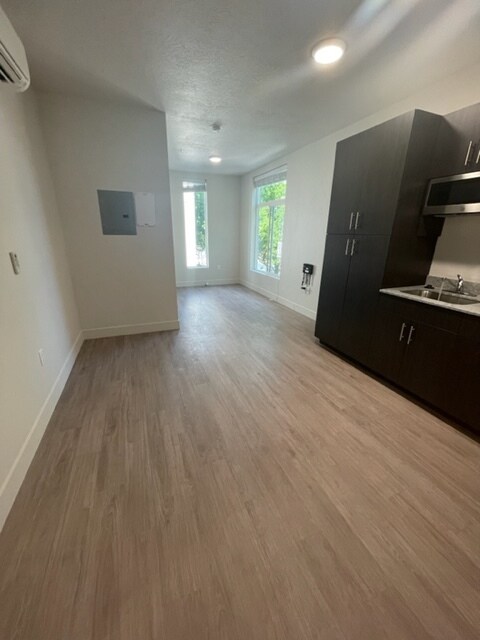 Photo - Greenprint North Temple