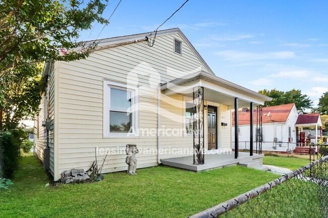 Photo - 1038 Lincoln Ave