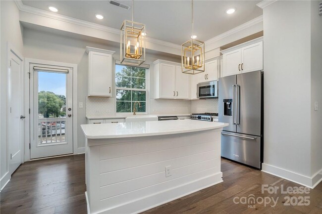 Photo - 1622 Nandina Cors Aly Townhome