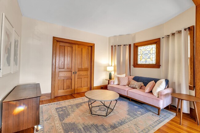 Photo - 217 Norwood Ave Unit 1