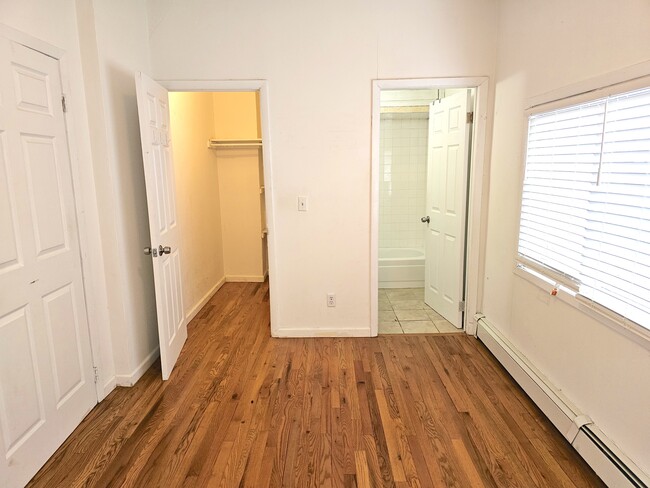 Closet and Bath Room doors - 270 E Prospect Ave Unit 1E
