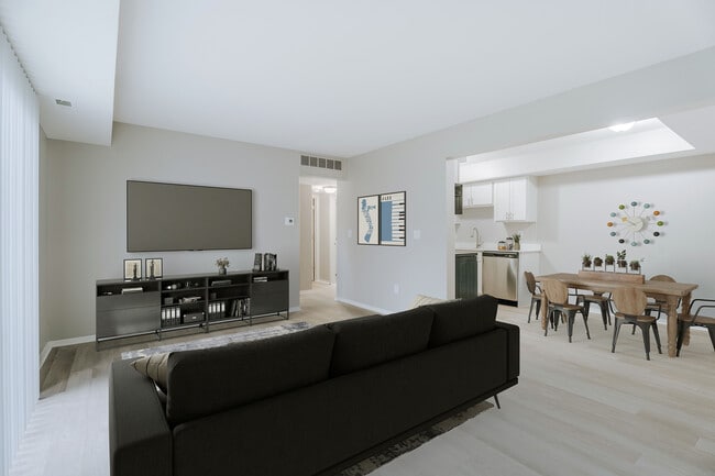 South Grove Apartments
