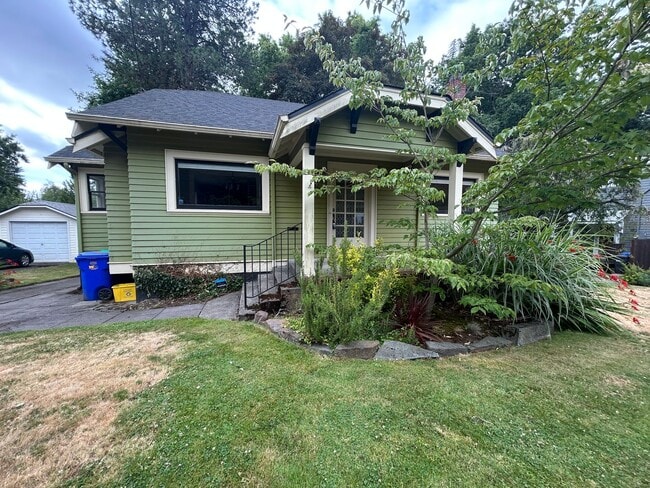 Photo - 3 BD SW Portland Home Near Multnomah Village