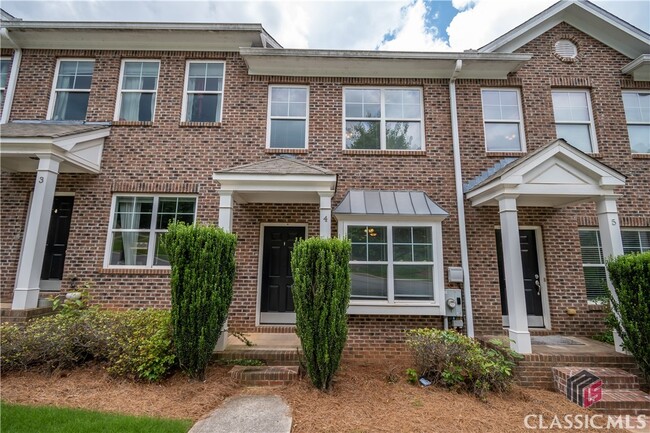 Photo - 200 River Grove Parkway Townhome