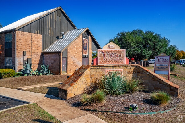 Villas de Sendero