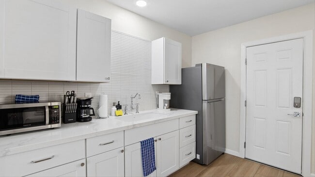 Photo - 2929 N 55th Pl Unit Studio
