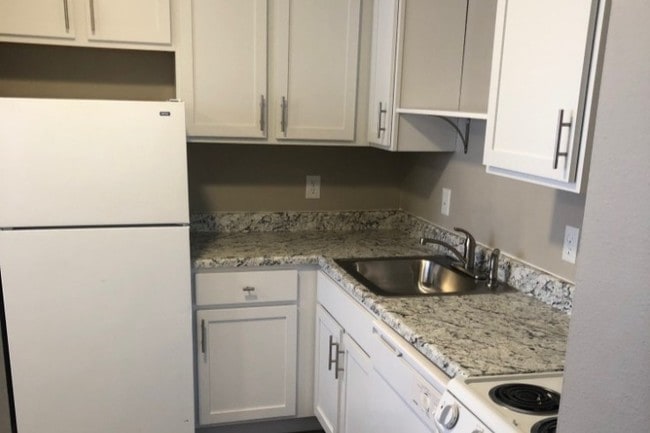 Crosswinds Villas