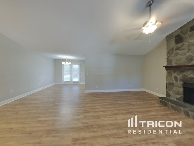 Photo - 2875 Brookton Ln SE House