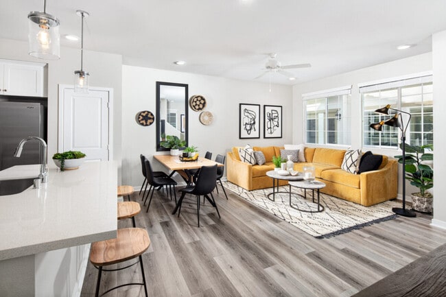 Photo - Tricon Elk Grove