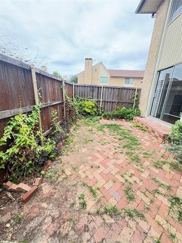 Photo - 2622 Custer Pkwy Unit D