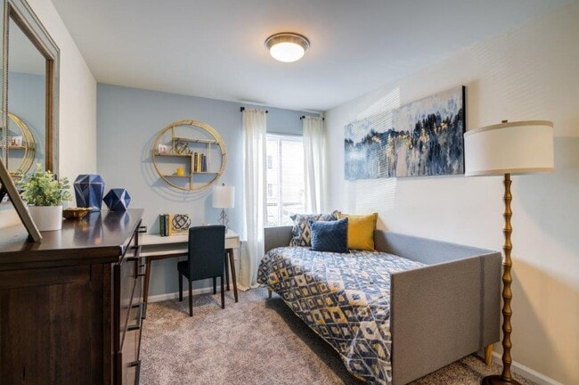 Fox Run Apartments and Townhomes
