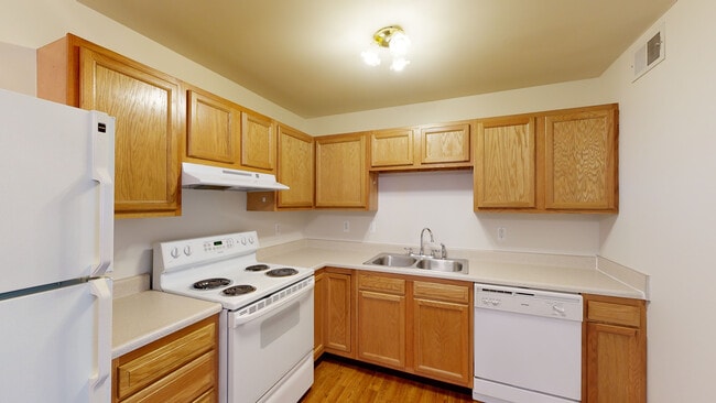 One Bedroom Deluxe