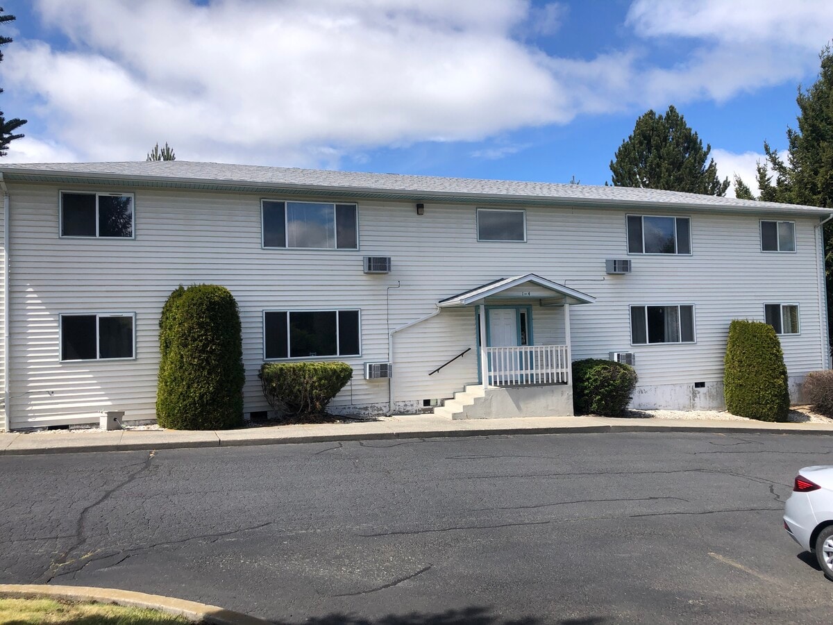 Photo - 885 SE Klemgard St