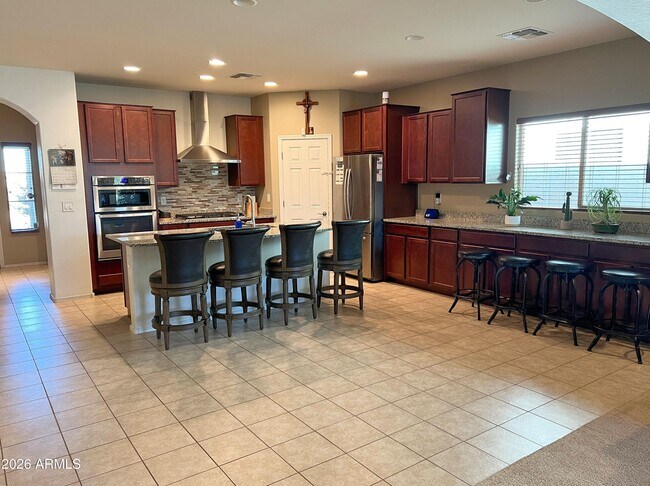 Photo - 2321 N Hidden Canyon Dr