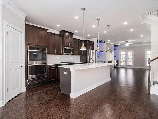 Photo - 5378 Terrace Bend Pl