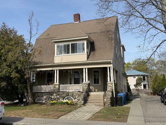 Photo - 241 Lowell St Unit New Construction